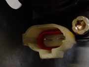 Fensterheber Rechts Vorne 8248702D061 Hyundai Elantra III Limousine 2.0 CRDi 16V (D4EA)