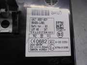 Steuergerät Zentralverriegelung 954001JBB1 Hyundai i20 Schrägheck 1.1 CRDi VGT 12V (D3FA)