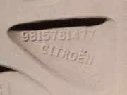 Felge 9815781477 Citroën C-Elysee (DD) Limousine 1.2 Vti 82 12V (EB2F(HMZ))