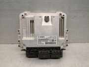 Motorsteuergerät 9674254080 Peugeot HDi