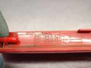 Dritte Bremsleuchte 8A6113A613AJ Ford Focus 3 Schr?gheck 1.6 TDCi 115 (T1DA)