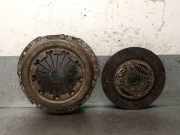 Kupplungsset 2004R6 Peugeot Furgoneta (230L) 2.5 D