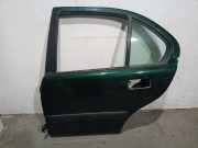 Tür Links Hinten 5697825 Rover 25 Schrägheck 1.6 16V (16K4F)