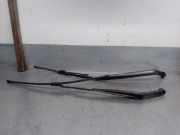 Scheibenwischer Rechts Vorne 85211F4011 Toyota C-HR (X1,X5) SUV 1.8 16V Hybrid (2ZRFXE)