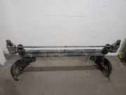 Hinterachse 8E0500051T Volkswagen Passat (3B2) Limousine 1.9 TDi 110 (AFN) AFN