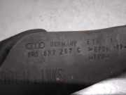 Scharniere 8R0837249C Audi Q5 (8RB) SUV 2.0 TDI 16V Quattro (CAHA)