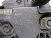 Lichtmaschine 13229984 Opel Astra H (L48) Schrägheck 5-drs 1.6 16V (Z16XER)