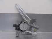 Fensterheber Rechts Hinten 61188KG000 Subaru XV (GP) SUV 2.0 AWD 16V (FB20)