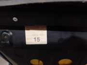 Sitz Links Hinten A00091406897E68 Mercedes-Benz Vito (638.0) Van 2.2 CDI 112 16V (OM611.980)