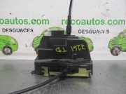 T?rschloss Rechts Hinten 5PUERTAS Nissan Primera (P12) Liftback 1.9 dCi (F9Q)