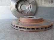 Bremsscheibe Vorne 4410264 Ford Focus 1 Limousine 1.8 TDCi 100 (FFDA)