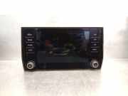 Navigationssystem 565919605B Skoda (NU7, ND7) 1.5 TSI