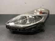 Scheinwerfer Links 7701072004 Renault Clio III (BR/CR) Schrägheck 1.5 dCi 70 (K9K-768)