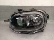 Scheinwerfer Links 9820059680 Citroën CITROËN III (SX) 1.2 THP 110