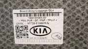 Hutablage 85720F1000WK Kia Sportage (QL) GelÃ¤ndewagen 1.6 CRDi 16V Eco-Dynamics+ (D4FE)