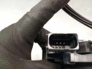 T?rschloss Rechts Hinten 13431845 Opel Corsa E Schr?gheck 1.4 16V (B14XER)