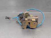 Klima Pumpe 977011C600 Hyundai Getz Schrägheck 1.5 CRDi 16V (D4FAL)