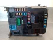 Sicherungskasten 9819850080 Peugeot 2008 (CU) Großraumlimousine 1.5 BlueHDi 100 (DV5RD(YHY))