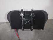 Motorsteuergerät 8200565863 Nissan Tiida (C11X) Schrägheck 1.5 dCi (K9K)