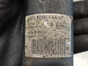 Lichtschalter GJ6E661B1 Mazda 6 BERLINA (GG) 2.0 Diesel CAT