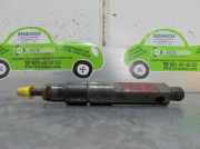 Kraftstoff-Injector 7700875036 Renault I (B56_, 556_) 1.9 dTi (B56J)