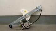 Fensterheber Rechts Hinten 83402H8100 Kia Rio IV (YB) Schrägheck 1.2 CVVT 16V (G4LF)