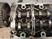 Zylinderkopf 1110127050 Toyota (_E12_) 2.0 D-4D (CDE120R_, CDE120L_)