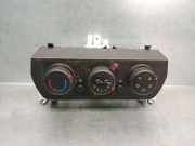 Bedienung Klimacontrolle 275004395R Dacia Sandero III SchrÃ¤gheck 1.0 TCe 90 12V (H4D-470(H4D-E4))