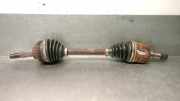 Antriebswelle Links Vorne P04641883AD Chrysler Voyager/Grand Voyager (RG/RS) Großraumlimousine 2.5 CRD 16V Grand Voyager (ENC)