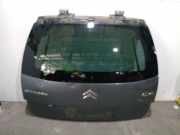 Hintertür 8701W6 Citroën C4 Grand Picasso (UA) Großraumlimousine 2.0 HDiF 16V 135 (DW10BTED4(RHJ))