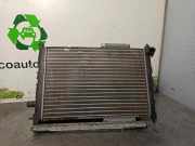 Radiator PCC107411 Rover 45 Limousine 1.4 16V (14K4F)