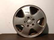 Felge 1684011102 Mercedes-Benz A (W168) Schrägheck 1.9 A-190 (M166.990)