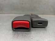 G?rtelschnalle Links Hinten 734800D040C0 Toyota Yaris (P1) Schr?gheck 1.4 D-4D (1NDTV)