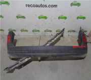 Stoßstange Hinten 7701478196 Renault Kangoo/Grand Kangoo (KW) Großraumlimousine 1.5 dCi 85 (K9K-802)