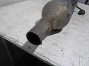 Auspuff Mittelrohr 174100Y010 Toyota Yaris II (P9) Schrägheck 1.33 16V Dual VVT-I (1NRFE)