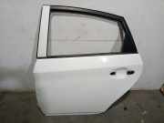 Tür Links Hinten 6700447080 Toyota Prius (ZVW3) Schrägheck 1.8 16V (2ZRFXE)