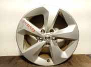 Felge HV01C Nissan Qashqai (J11) SUV 1.3 DIG-T 140 16V (HR13DDT)