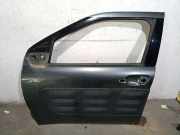 Tür Links Vorne 9801012980 Citroën C4 Cactus (0B/0P) Schrägheck 5-drs 1.2 PureTech 82 12V (EB2(HMZ))