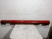 Sideskirt A24669805549999 Mercedes-Benz A (W176) SchrÃ¤gheck 1.8 A-180 CDI 16V (OM651.901(Euro 5))