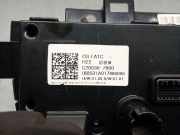 Bedienung Klimacontrolle 97250J9XXX Hyundai Kona (OS) SUV 1.6 CRDI 115 16V (D4FE)