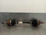 Antriebswelle Links Vorne 9677476580 Citroën CITROËN III (SX) 1.2 THP 110