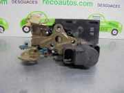 Türschloss Rechts Vorne 2PINES Daewoo / Chevrolet Lanos (TA/TF69) Limousine 1.3 (A13SMS)