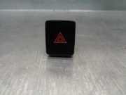 Warnleuchte Schalter 252903VJ0A Nissan Note (E12) Gro?raumlimousine 1.5 dCi 90 (K9K)