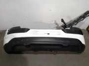 Stoßstange Hinten 1611428480 Citroën CITROËN CACTUS 1.6 BlueHDi 100