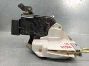 Türschloss Links Vorne 8220286G00 Suzuki Ignis (MH) Schrägheck 5-drs 1.5 16V 4x4 (M15A)