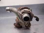 Turbolader 1S4Q6K692AH Ford Focus 1 Schrägheck 1.8 TDCi 115 (F9DA)