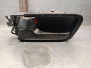 Türgriff Innen Links Vorne 6760660040C0 Toyota Land Cruiser (J15) Hardtop 3.0 D-4D-F 16V Euro 5 (1KDFTV)