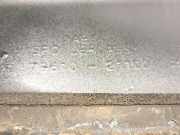 Heckspoiler 7961021100 SsangYong 2.7 Turbodiesel CAT