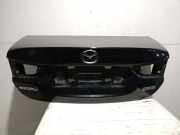 Hintertür GHY05261X Mazda 6 (GJ/GH/GL) Limousine 2.2 SkyActiv-D 150 16V (SH)