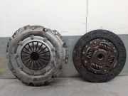 Kupplungsset 3082634041 CitroÃ«n CITROÃ‹N / FIRST Furgoneta/monovolumen (M_) 1.6 HDI 75 (MB9HW)